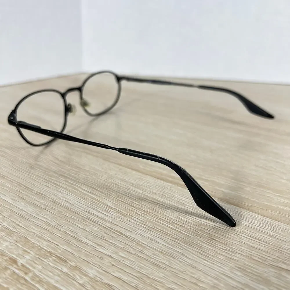 Ray-Ban RB3003 Highstreet MS W2964 Sunglasses Black Frames ONLY